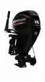 MERCURY 25 HP|25MLHGA JET POWER 4-Stroke Outboard Engine