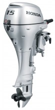 Honda 15HP|BF15D3LHS 4-Stroke Outboard Engine