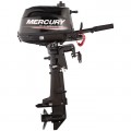 MERCURY 4 HP|4MLH 4-Stroke Outboard Engine