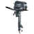 Yamaha 4HP | F4SMHA 4 Stroke Outboard Engine