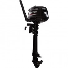 MERCURY 5 HP|5MLHA SAIL POWER 4-Stroke Outboard Engine