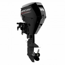 MERCURY 20HP|20MRC 4-Stroke Outboard Engine