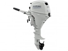 SUZUKI 15 HP|DF15ASW2 4-Stroke Outboard Engine