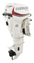 Evinrude E30DPSL E-Tec|30 HP 2-Stroke Outboard Motor