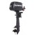 EVINRUDE 6 HP | E6RGL4 4 Stroke Outboard Engine