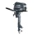 Yamaha 4HP | F4SMHA 4 Stroke Outboard Engine