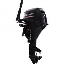 MERCURY 8 HP|8MH 4-Stroke Outboard Engine
