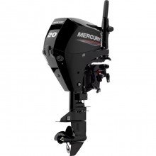 MERCURY 20 HP|20MLH EFI 4-Stroke Outboard Engine