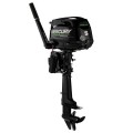 MERCURY 5 HP|5MH-LPG PROPANE 4-Stroke Outboard Engine