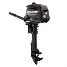 MERCURY 4 HP|4MH 4-Stroke Outboard Engine