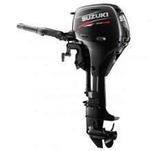 SUZUKI 9.9 HP|DF9.9BTHX2 4-Stroke Outboard Engine