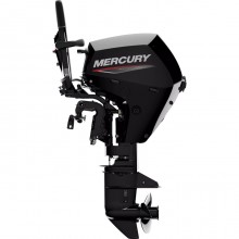 MERCURY 15 HP|15ELH EFI 4-Stroke Outboard Engine
