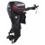 Evinrude E50DGTL 50 HP E-Tec 2-Stroke Outboard Motor