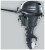 Yamaha 15 HP | F15SEHA 4 Stroke