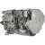 Yanmar 6LY3-ETP Marine Diesel Engine Inboard 480 HP