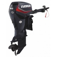 Evinrude E60DGTL 60 HP E-Tec 2-Stroke Outboard Motor
