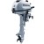Honda 5HP|BF5DHSHNA 4-Stroke Outboard Engine