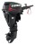 Evinrude E30DPGL E-Tec|30 HP 2-Stroke Outboard Motor