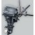 Yamaha 15 HP | F15SEHA 4 Stroke Outboard