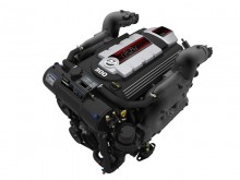 Mercury Mercruiser 6.2L 300 ECT Sterndrive Engine