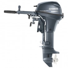 Yamaha 8HP | F8SMHB 4 Stroke Outboard Engine