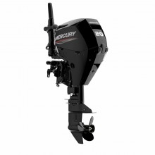 MERCURY 20 HP|20EH EFI 4-Stroke Outboard Engine
