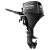SUZUKI 15 HP|DF15ATHL2 4-Stroke Outboard Engine