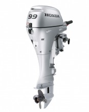 Honda 9.9HP | BF10DK3SHS 4 Stroke Engine