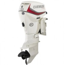 Evinrude E40DSL 40 HP E-Tec 2-Stroke Outboard Motor