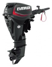 Evinrude E30DPGL E-Tec|30 HP 2-Stroke Outboard Motor