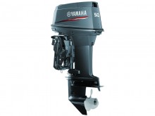 Yamaha 50HWHTOL | 50hp 2-Stroke Outboard Engine Long Shaft