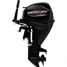MERCURY 25 HP|25ELH EFI 4-Stroke Outboard Engine