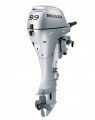 Honda 9.9HP High Thrust | BFP10D3XH 4 Stroke Engine