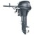 Yamaha 9.9HP | F9.9LMHB 4 Stroke Outboard Engine