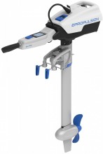 ePropulsion Spirit 1.0 EVO