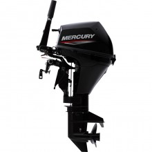 MERCURY 8 HP|8MLH 4-Stroke Outboard Engine