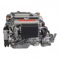 Yanmar 4LV170 Marine Diesel Engine Inboard 170 HP
