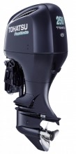Tohatsu BFT250DURA 4 Stroke Engine