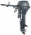 Yamaha 9.9HP High Thrust | T9.9XPHB 4 Stroke Outboard