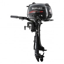 SUZUKI 4 HP|DF4AS2 4-Stroke Outboard Engine