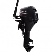 MERCURY 9.9 HP|9.9MLH-CT 4-Stroke Outboard Engine