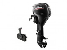 SUZUKI 9.9 HP|DF9.9BTX2 4-Stroke Outboard Engine