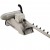MotorGuide XI5 80-SALTWATER