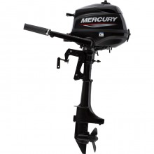 MERCURY 3.5 HP|3.5MLH 4-Stroke Outboard Engine