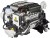 Mercury 4.2L TDI 370 hp Marine Diesel Engine Inboard
