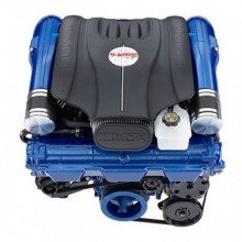 Ilmor MasterCraft 5500GDI 365 HP Engine Marine Inboard