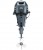 Yamaha 15 HP | F15SMHA 4 Stroke Outboard Engine