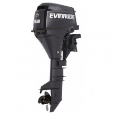EVINRUDE 9.8 HP | E10TPL4 4 Stroke Outboard Engine