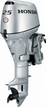 Honda BF25D3LRT 25HP 4-Stroke Outboard Engine