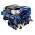 Ilmor MasterCraft 5500GDI 365 HP Engine Marine Inboard